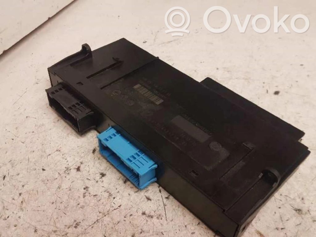BMW 1 E81 E87 Engine control unit/module 