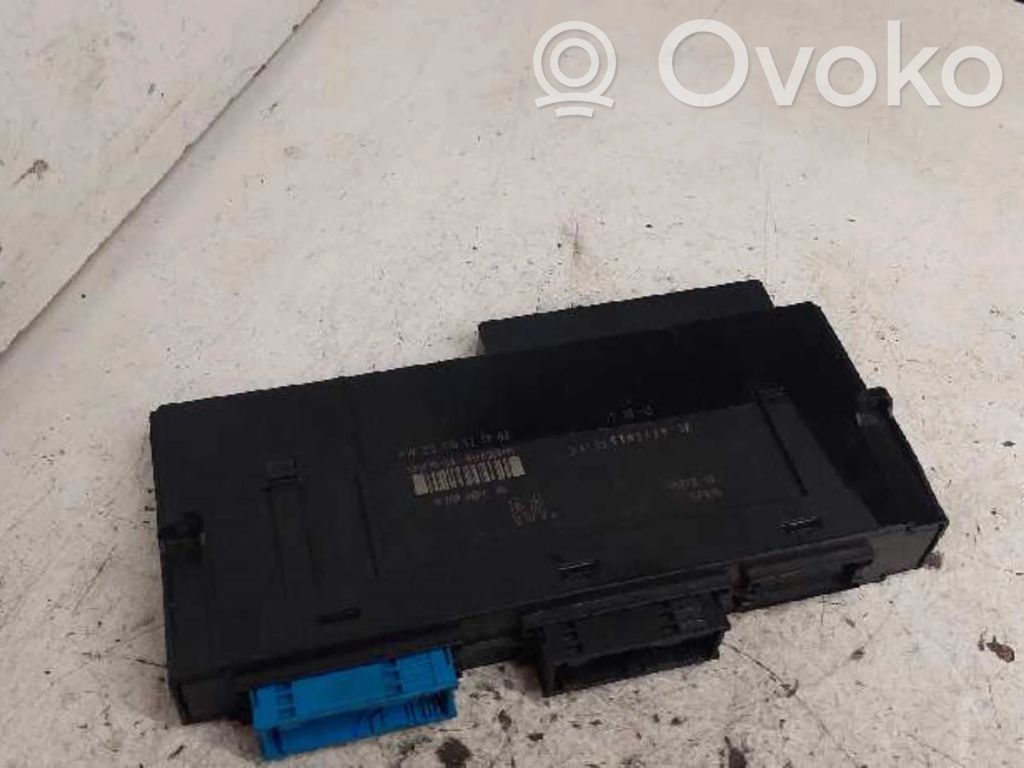 Unidad de control/módulo del motor   61359305739