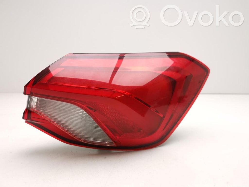Ford Focus Takavalot 