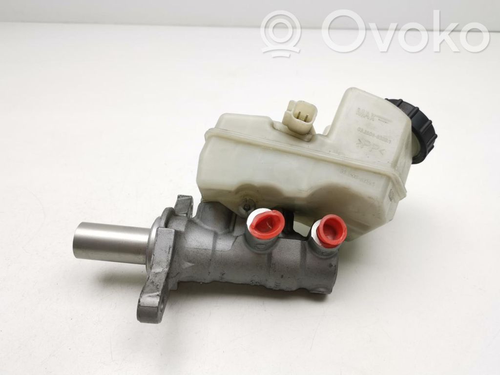Ford Focus Brake booster 