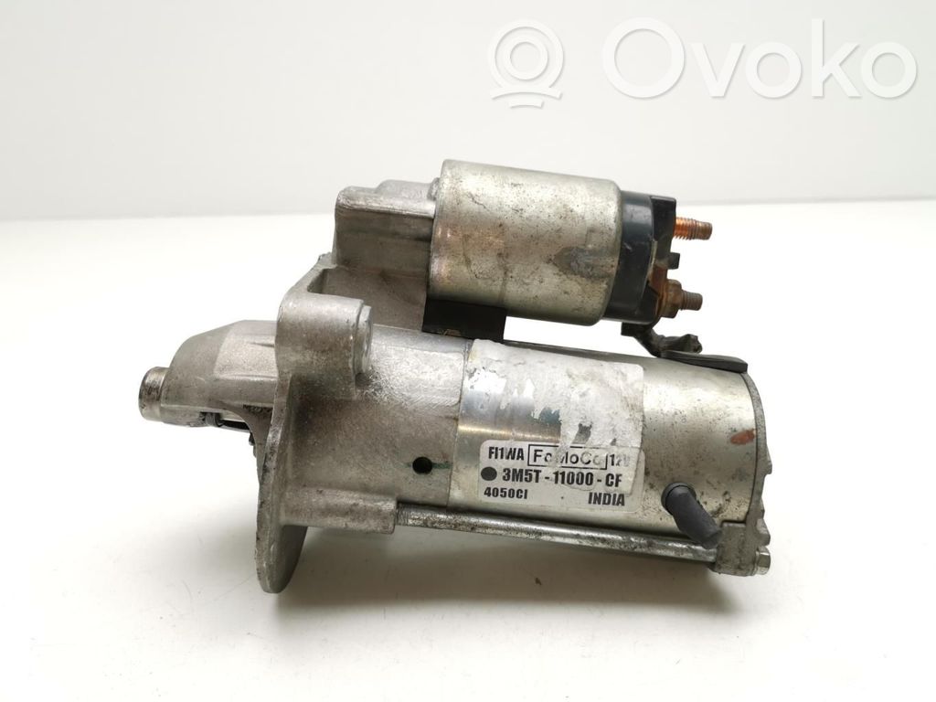 Стартер   3M5T11000CF