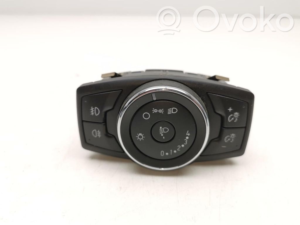 Interruptor de luz   BM5T13A024AF