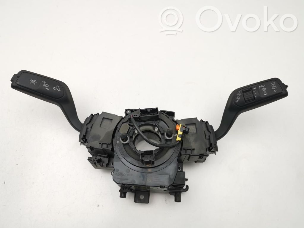 Ford Kuga II Interrupteur d’éclairage 
