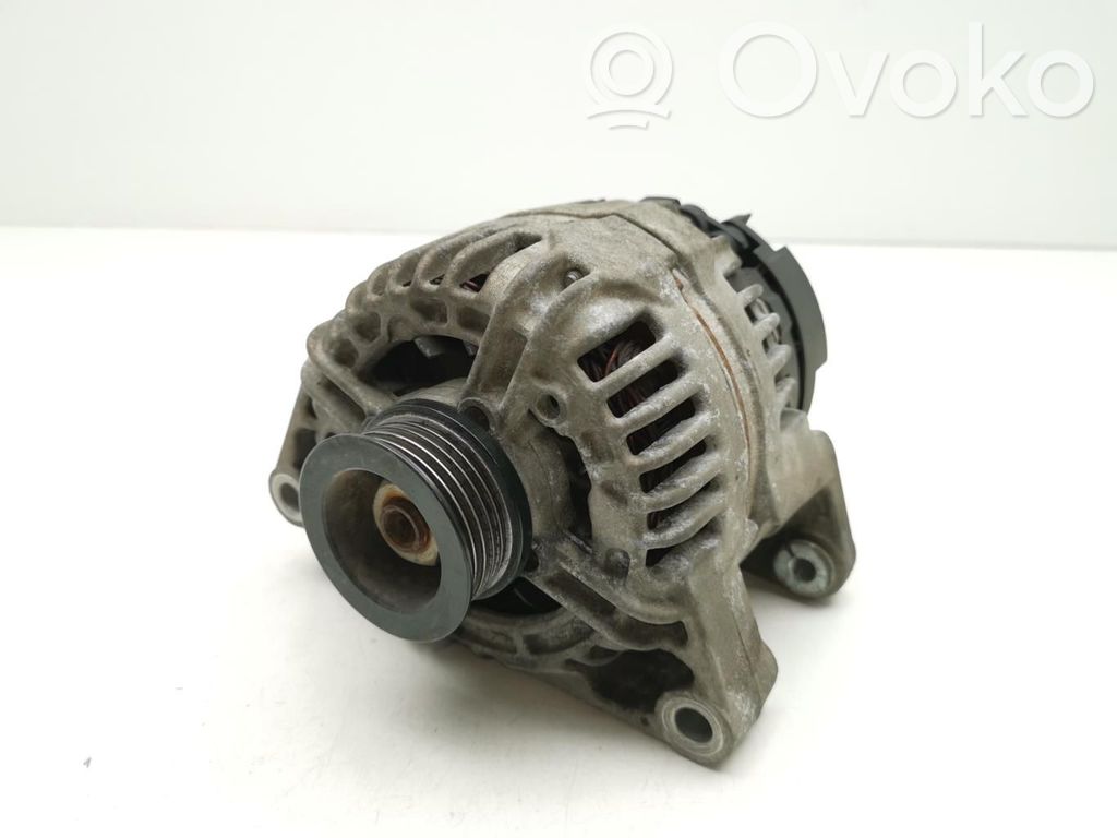 Alternador   13222930