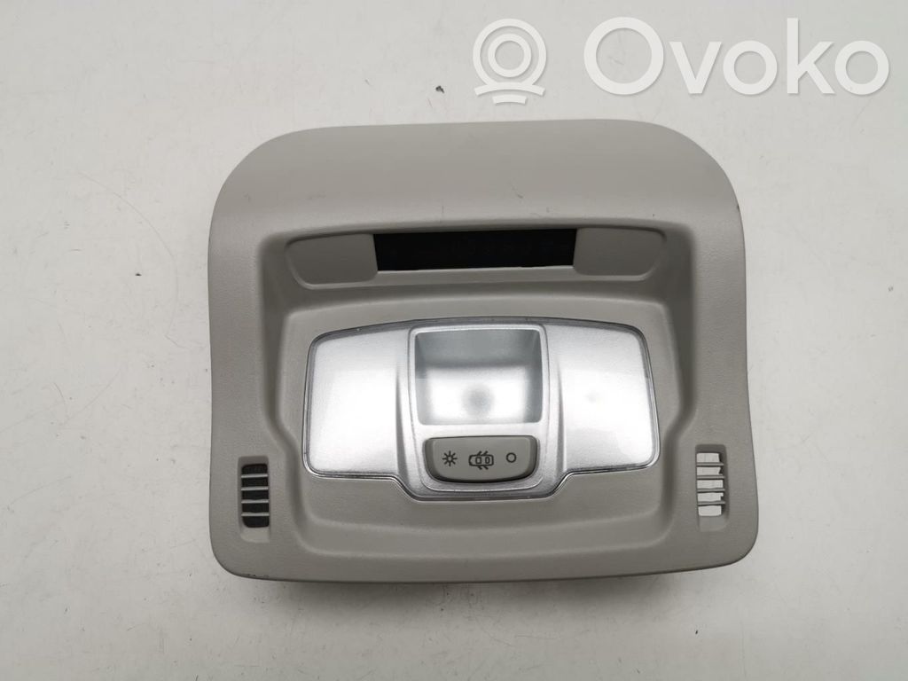 Otras luces interiores   96754056BJ