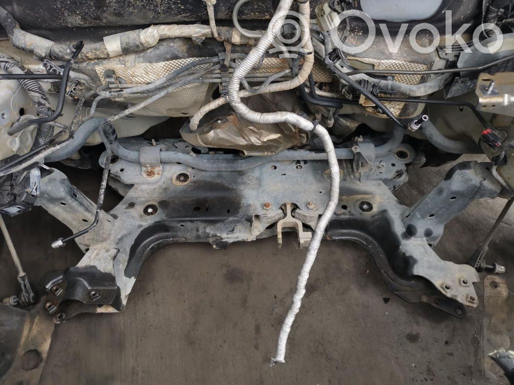 Ford Kuga II Front subframe 