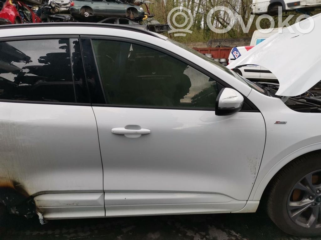 Ford Kuga II Puerta delantera 