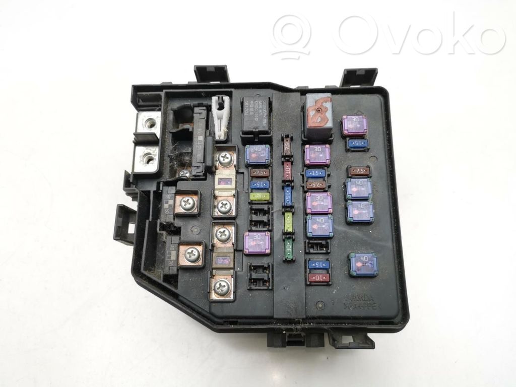 Honda Civic Módulo de fusible 