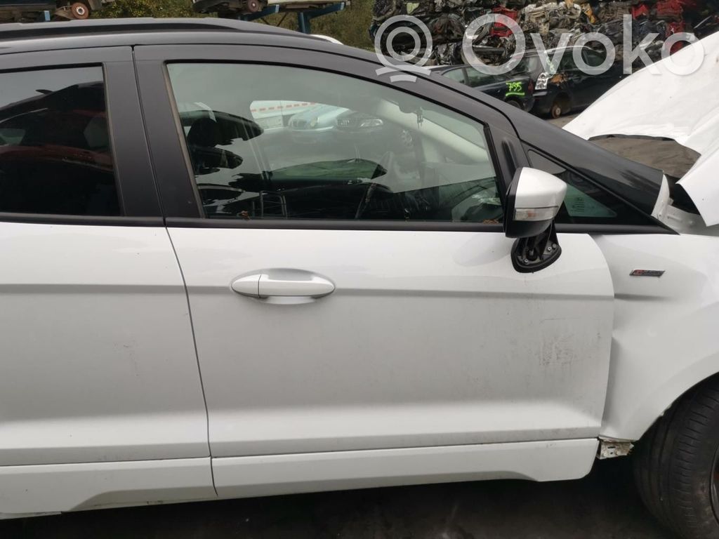 Ford Ecosport Puerta delantera 