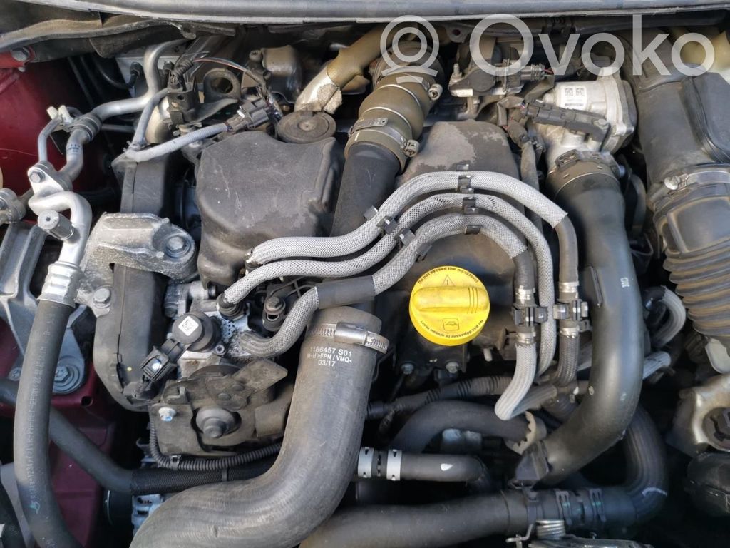 Motor   K9K628