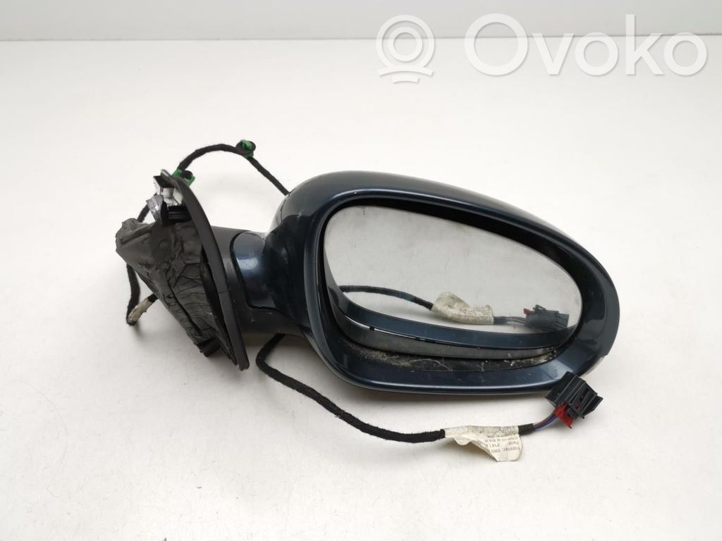 Volkswagen Jetta V Oglindă electrică ușă față 