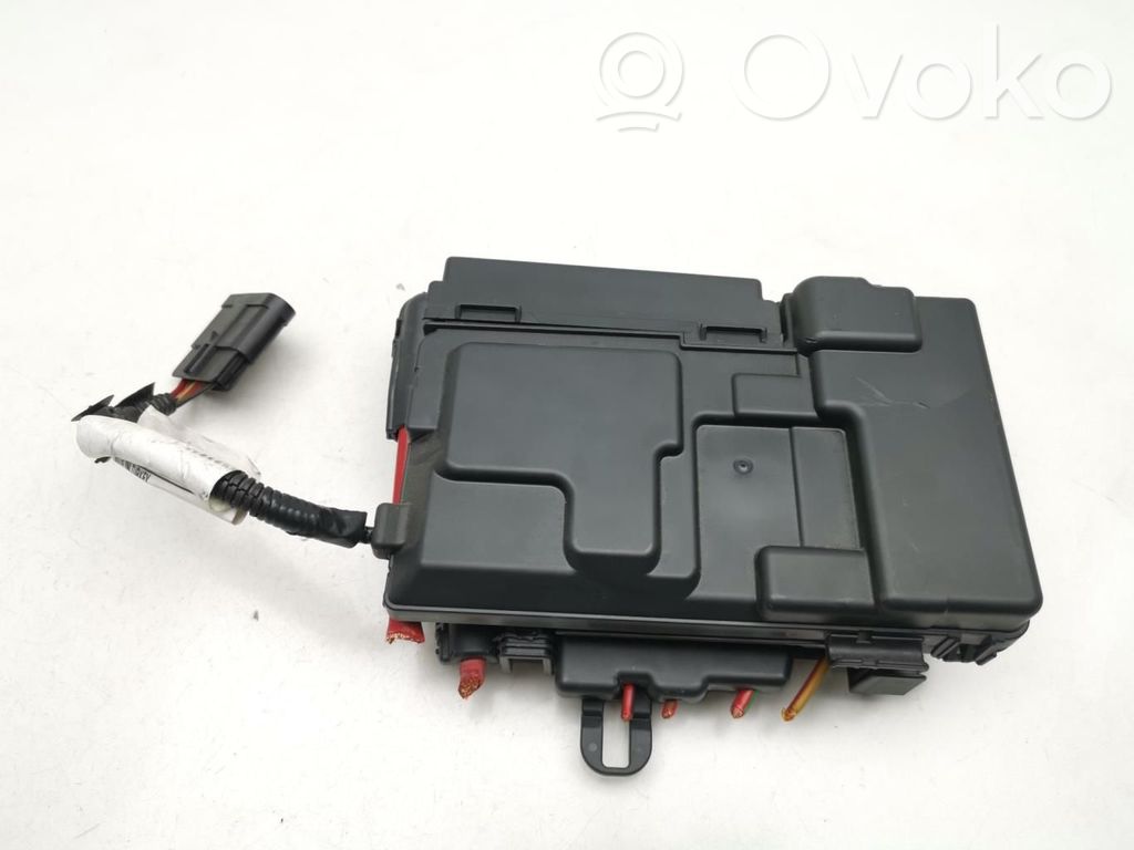 Módulo de fusible   30659092