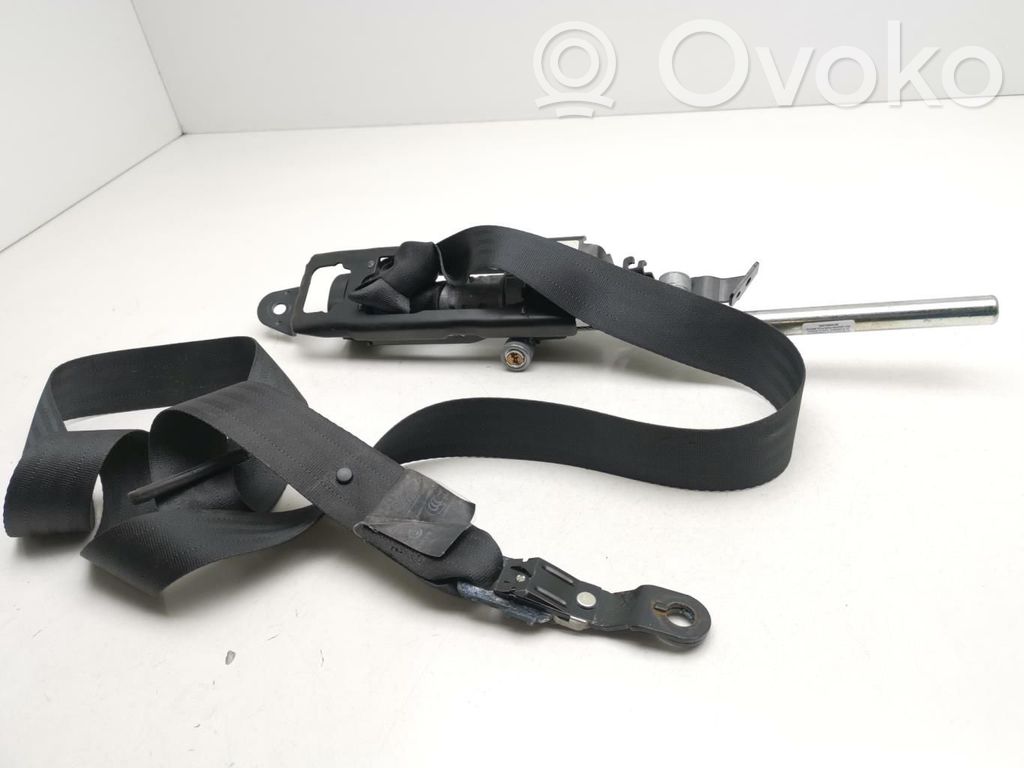 Volvo XC60 Cinturón delantero 