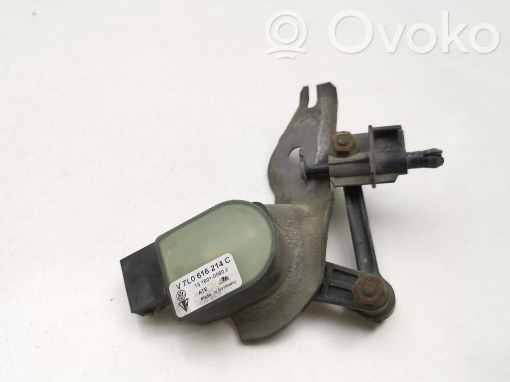 Sensor   7L0616214C