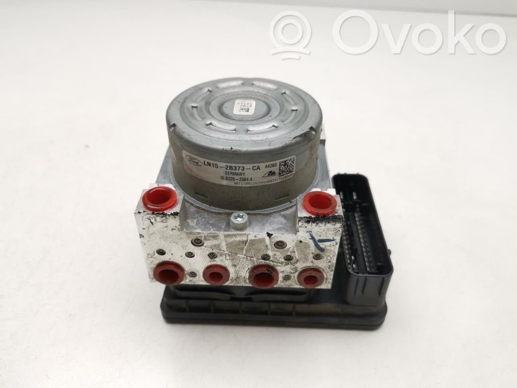 Ford Ecosport ABS bloks 