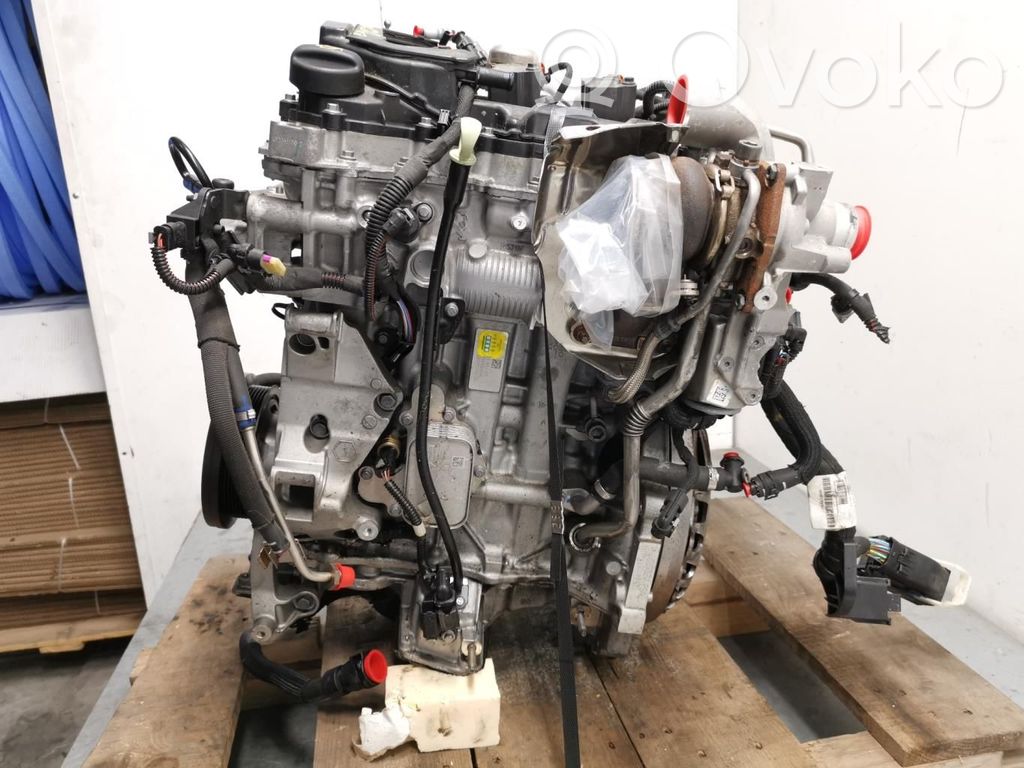 Moteur   HN05