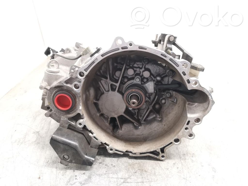 KIA Ceed 5 Gang Schaltgetriebe 