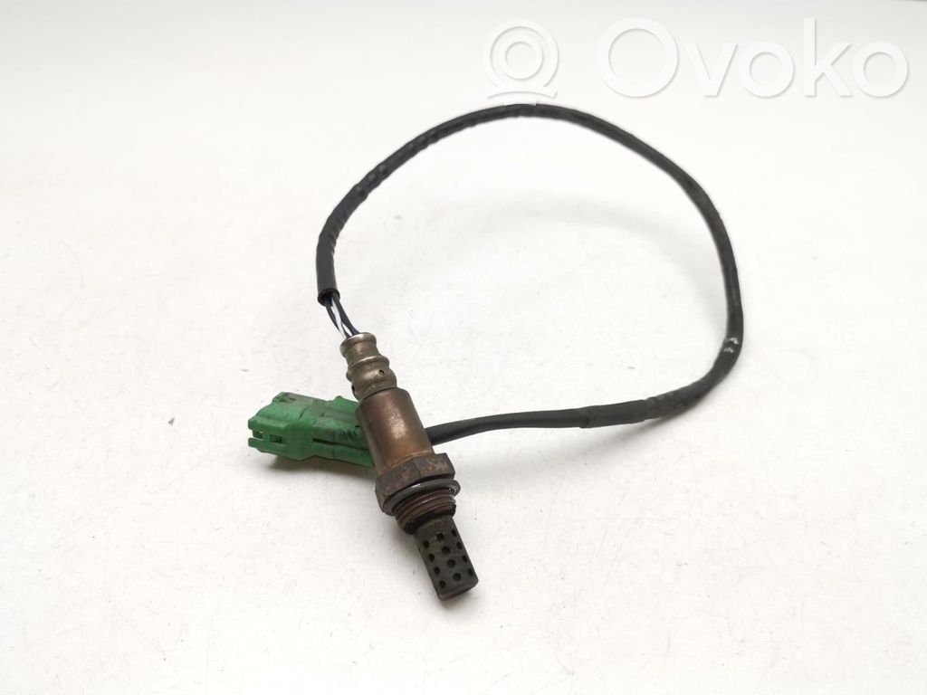 Lambda probe sensor   1491009052