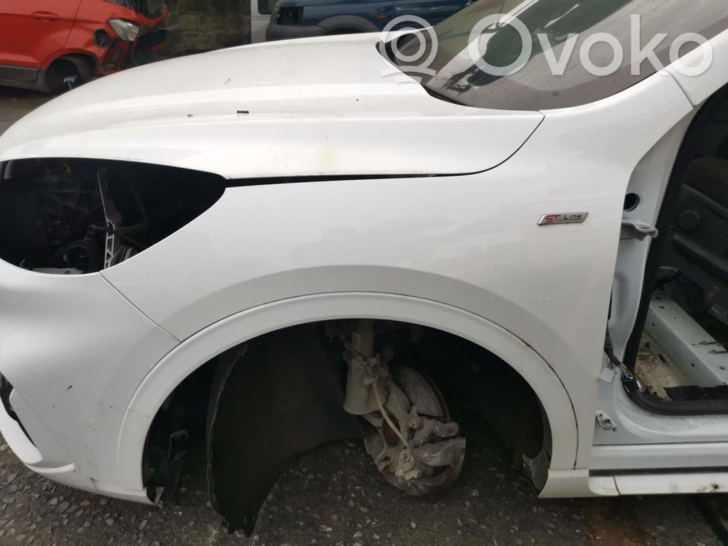 Ford Kuga II Priekinė arka 