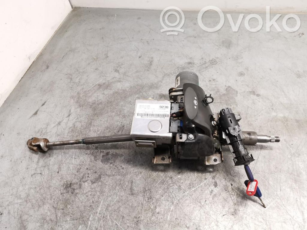Fiat Punto (188) Stūre 