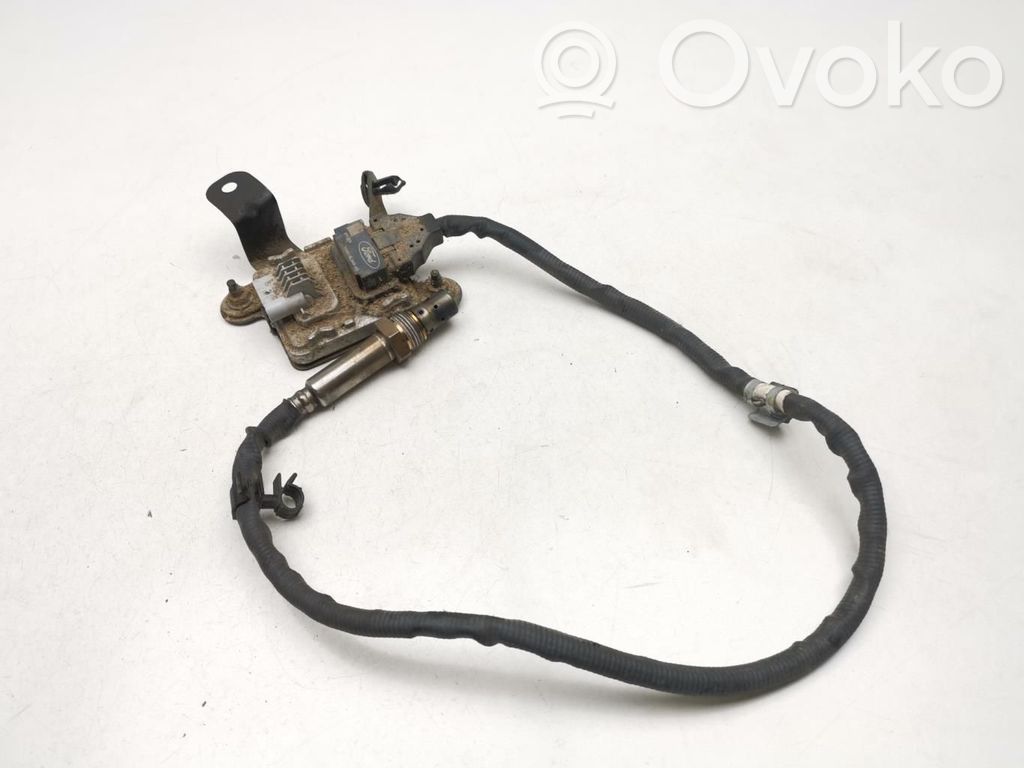 Ford Transit Sonde lambda 