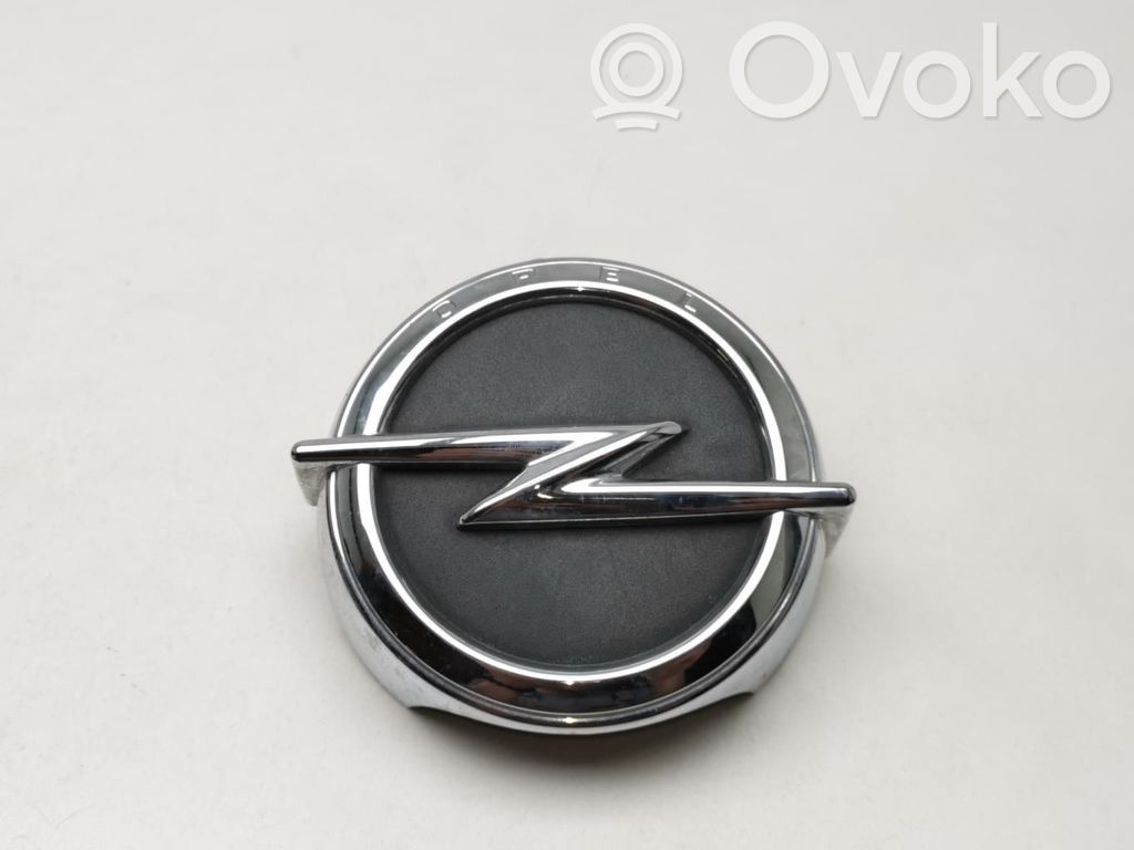 Opel Astra J Mâner exterior ușă încărcare 