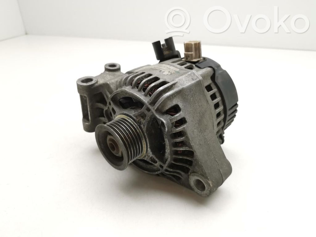 Alternador   3N1110300AC