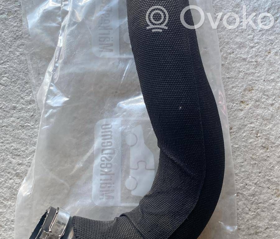Audi A6 S6 C7 4G Manguera/tubo del intercooler 