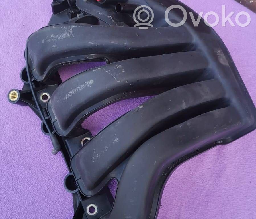 Mini One - Cooper R50 - 53 Intake manifold 