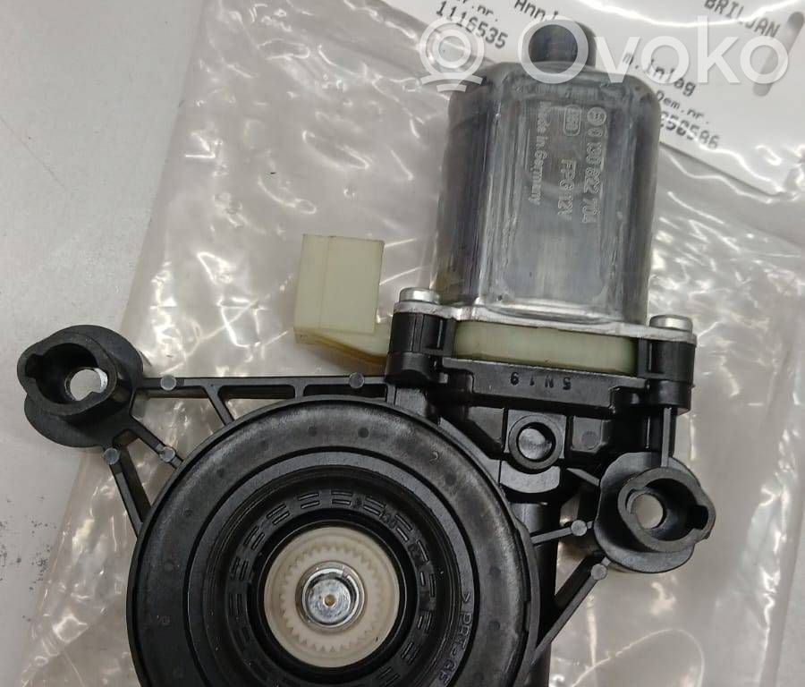 Audi A4 S4 B9 Fensterhebermotor Tür vorne 