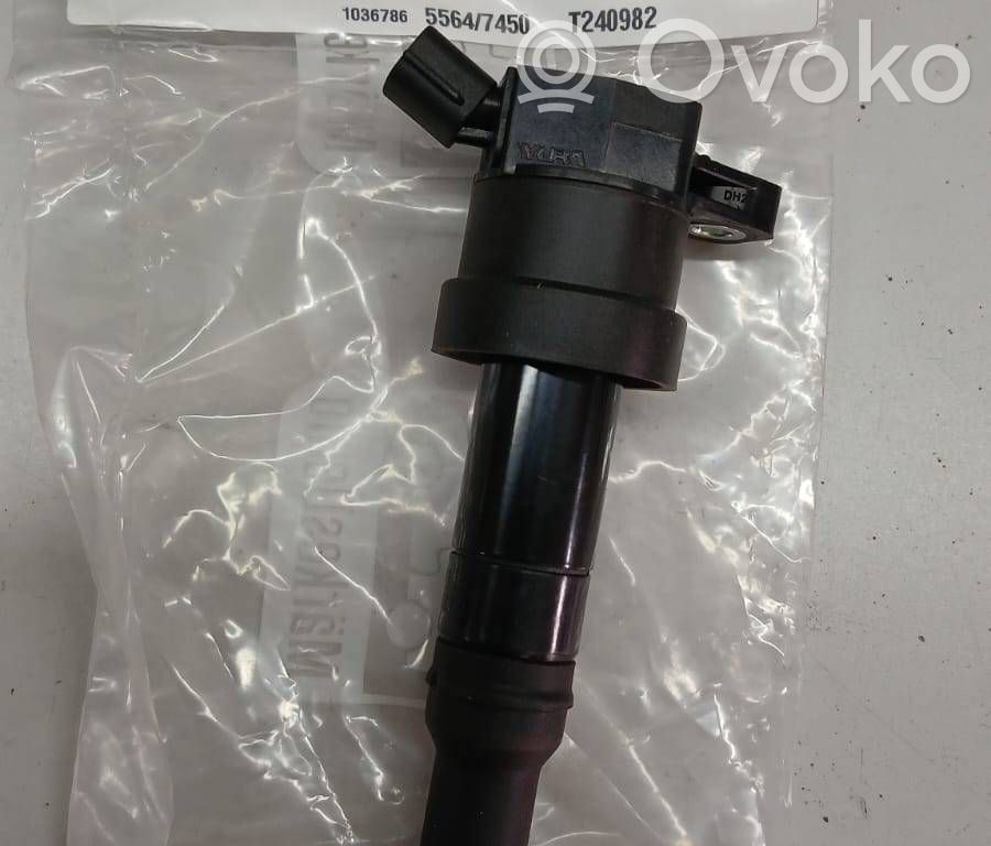 KIA Rio High voltage ignition coil 