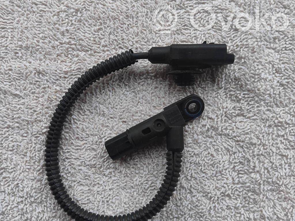 Ford Focus Sensor de posición del cigüeñal 