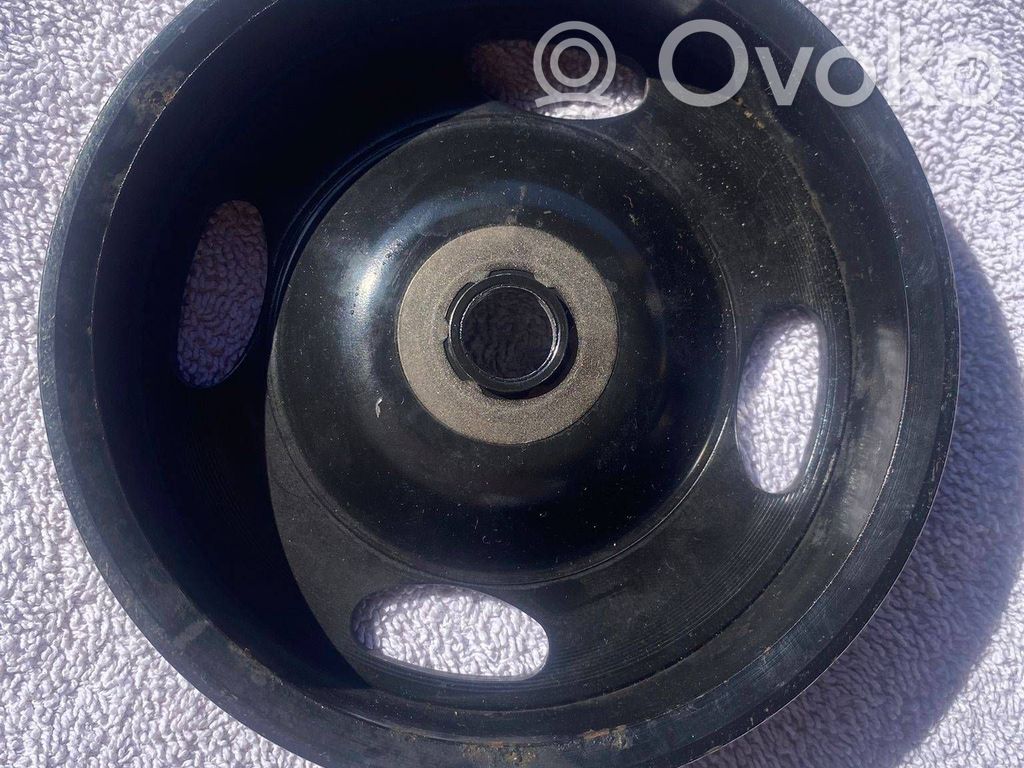 Volkswagen Touran II Kampiakselin vauhtipyörä 