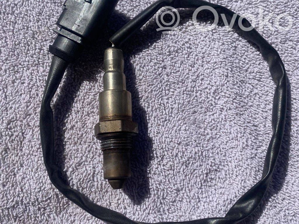 Audi A6 Allroad C7 Lambda probe sensor 