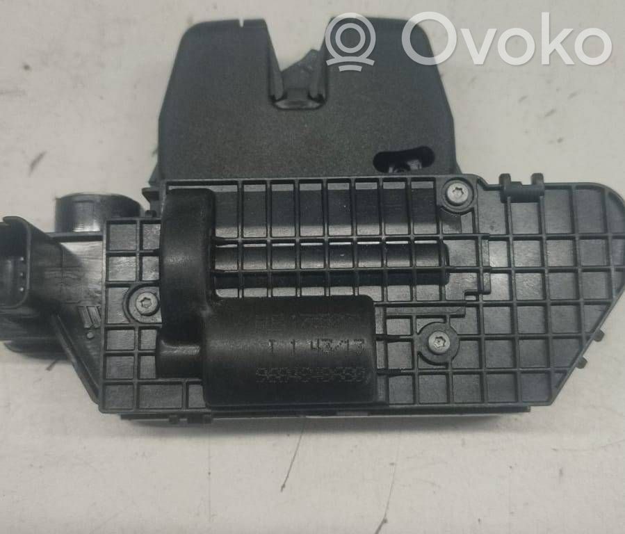 Tailgate/trunk/boot lock/catch/latch   9684648680