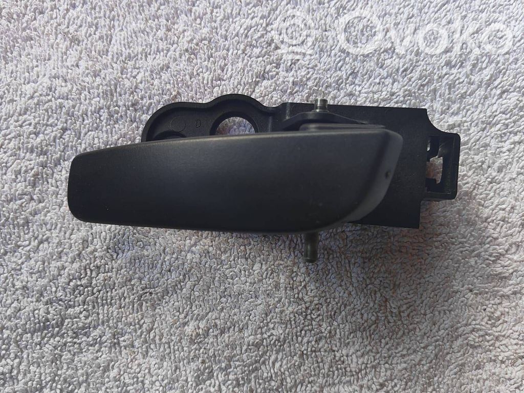 Peugeot Bipper Front door interior handle 