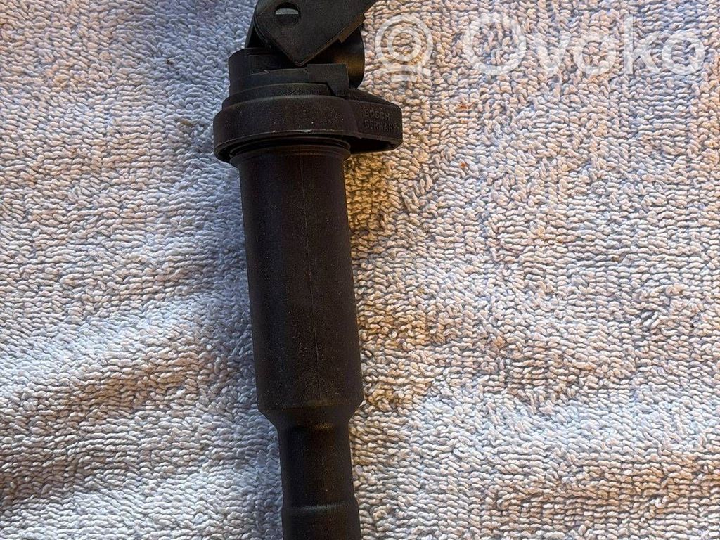 Citroen C3 High voltage ignition coil 