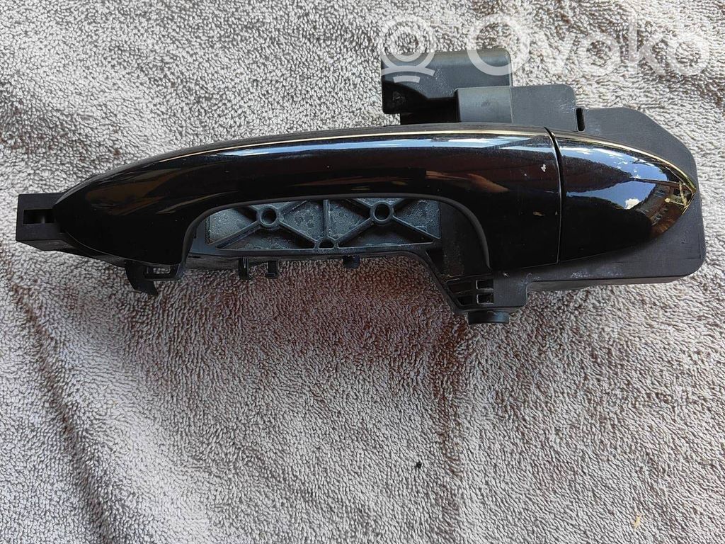 KIA Ceed Manecilla externa puerta trasera 