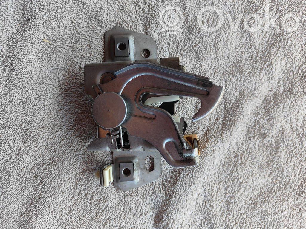 Volvo S40 Engine bonnet/hood lock/catch 