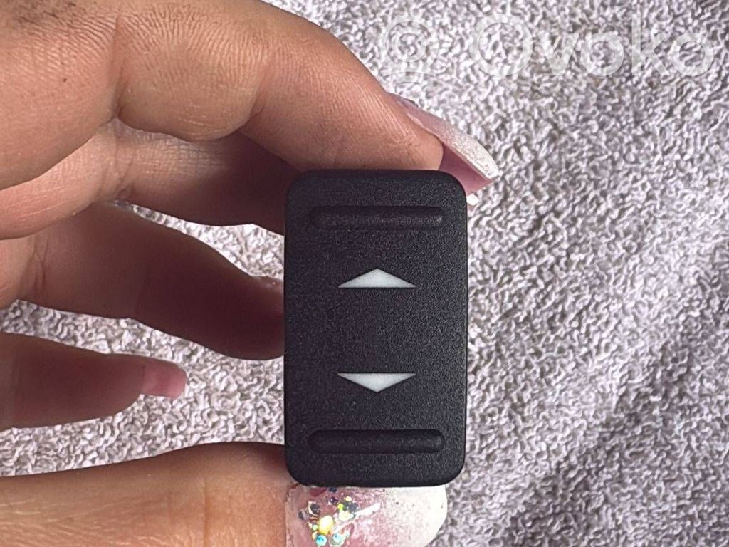 Ford Mondeo MK IV Electric window control switch 