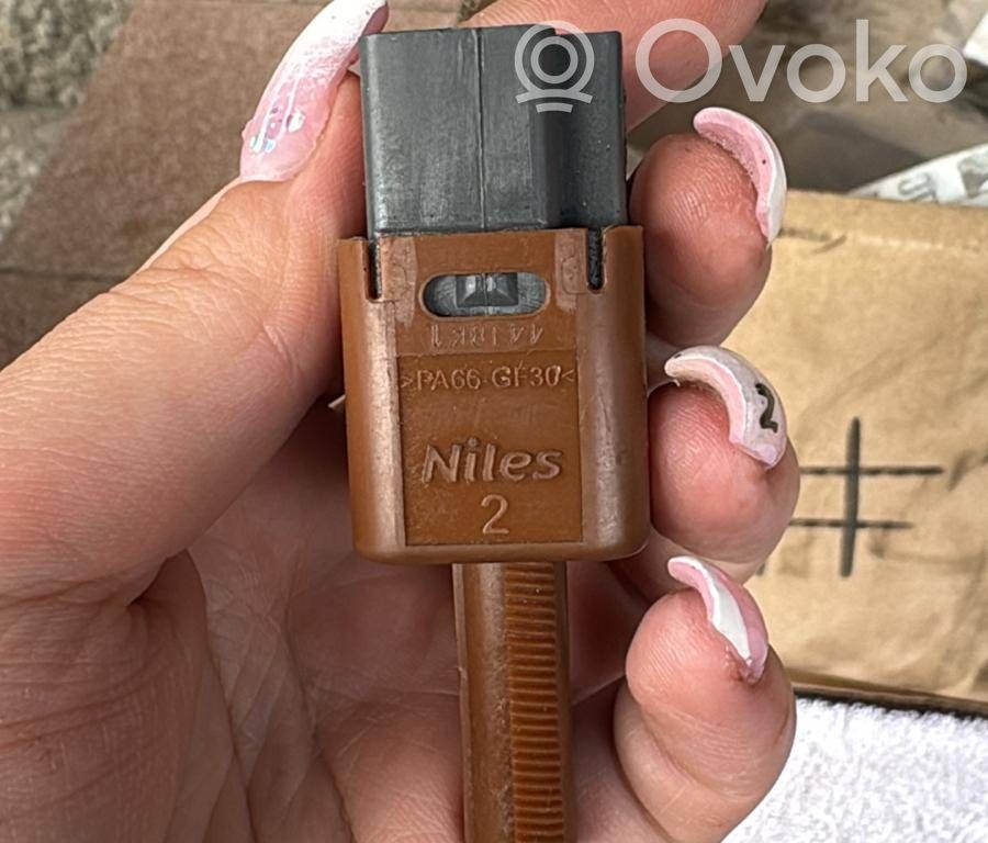 Датчик тормозной педали   25320JN00A