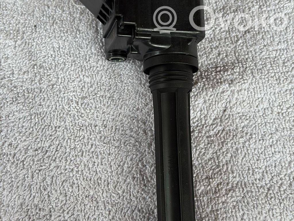 Volkswagen Golf VII High voltage ignition coil 