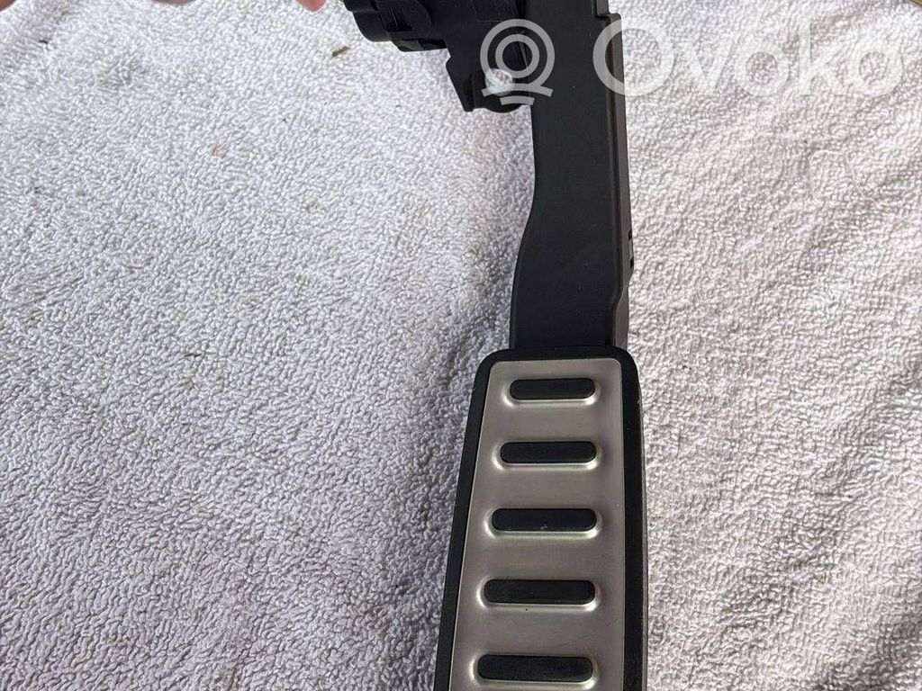 Audi Q7 4L Pedale dell’acceleratore 