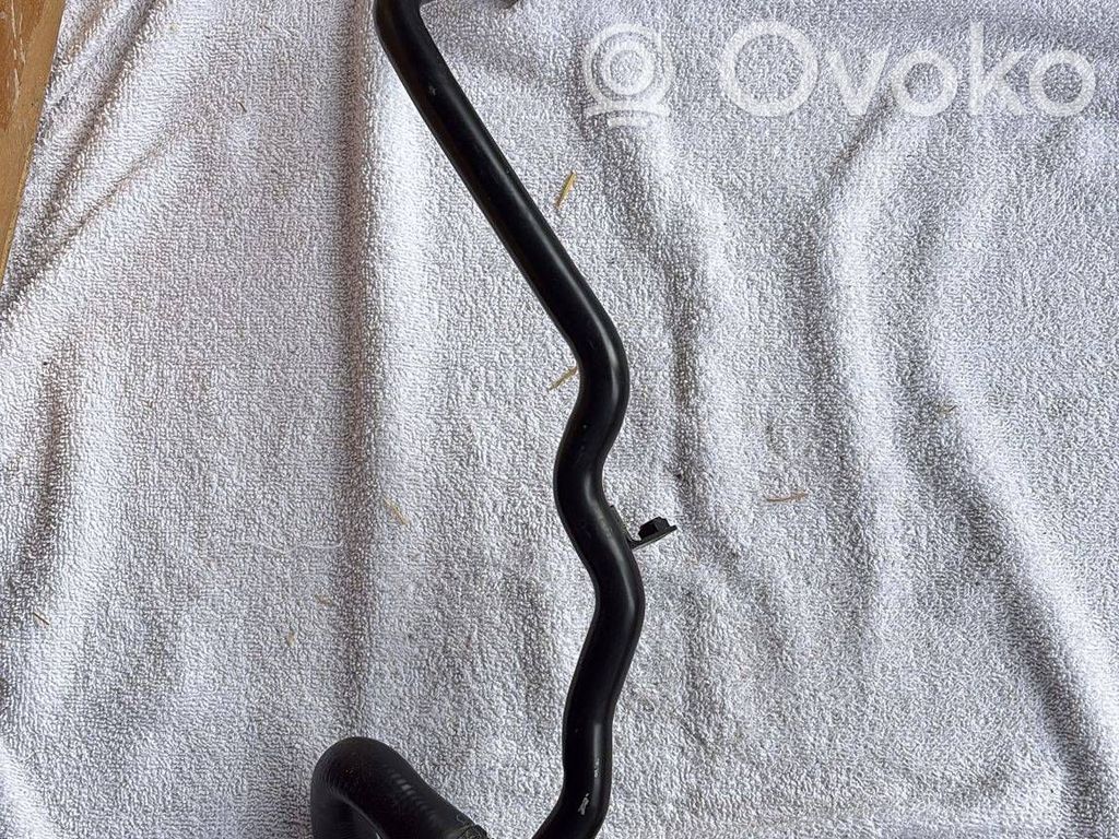 Volkswagen Golf VII Engine coolant pipe/hose 