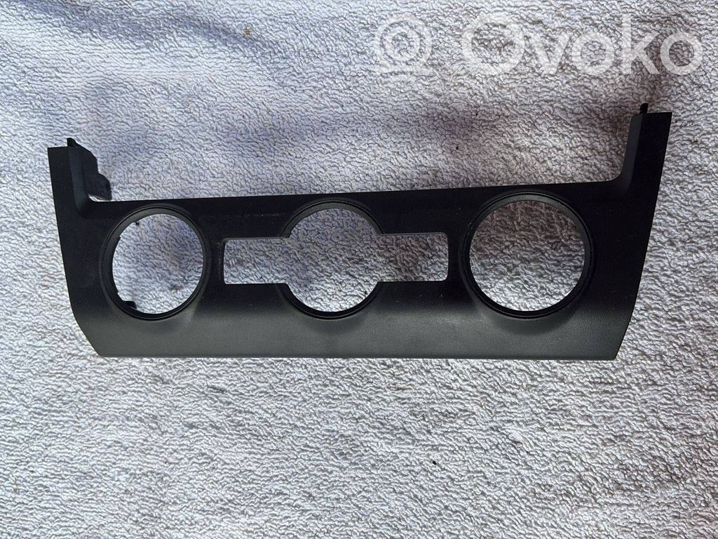Skoda Octavia Mk3 (5E) Panel klimatyzacji / Ogrzewania 