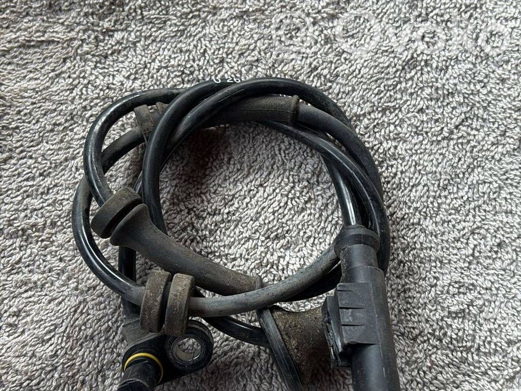 Citroen C1 ABS Sensor hinten 