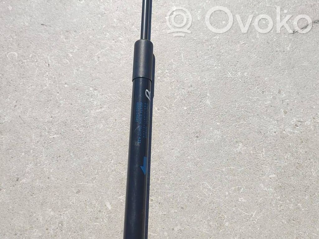 Peugeot 108 Tailgate/trunk strut/damper 