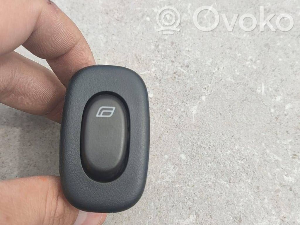 Saab 9-5 Electric window control switch 