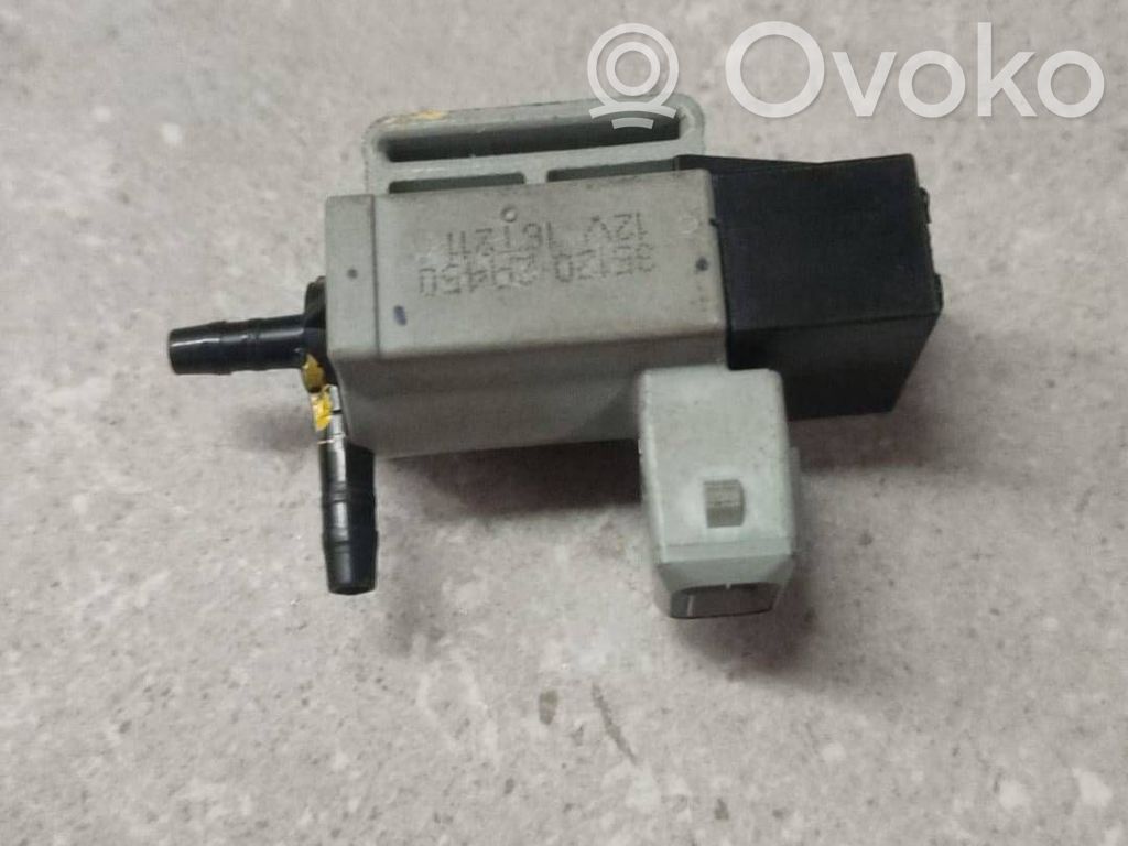 Solenoīda vārsts   351202A450