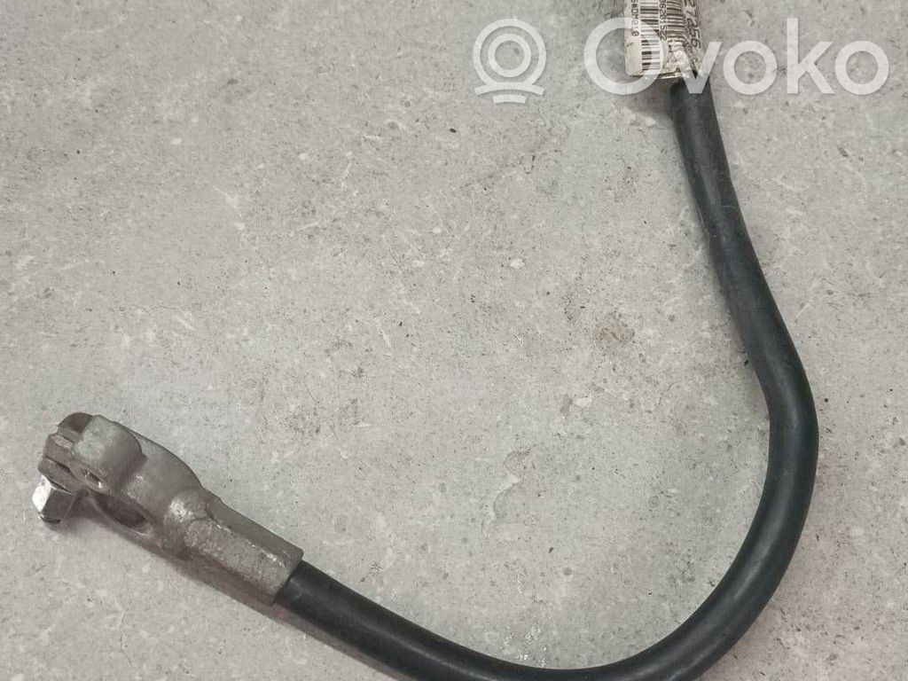Opel Insignia A Maakaapeli, akku 
